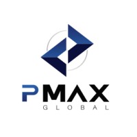 PMAX Global USA logo - Similar company to Cargoplay (Acquired By Tauri Cargo In 2025)