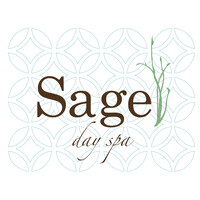 Sage Day Spa logo - Similar company to Spafix