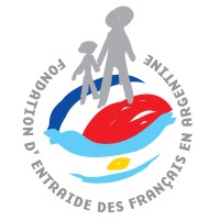 Fondation d'Entraide des Français en Argentine - FEFA logo - Similar company to Institut Français D'Argentine
