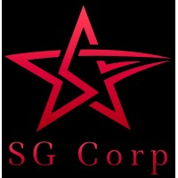 SG Corps logo - Similar company to Aa Engineering