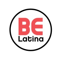 BELatina logo - Similar company to Cheer Foundation