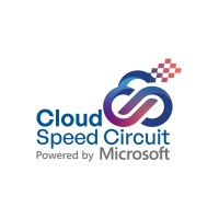 Cloud Speed Circuit logo - Similar company to Gradient M
