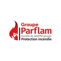 PARFLAM logo - Similar company to Savpro Formation