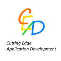 Cutting Edge Application Development logo - Similar company to Embel Technology Pvt. Ltd.
