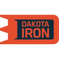 Dakota Iron Equipment logo - Similar company to Enviro-Safe Resource Recovery