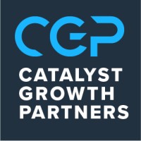 Catalyst Growth Partners logo - Similar company to Growth Path Partners