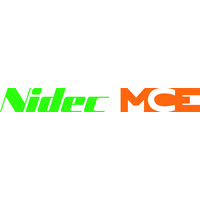 Nidec Motion Control Engineering (Nidec-MCE) logo - Similar company to Trust Group