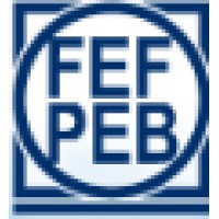 Federation Europeenne des Fabricants de Palettes et Emballages en Bois (FEFPEB) logo - Similar company to Fedustria