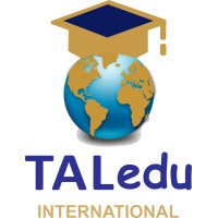 TALedu International logo - Similar company to Taledu International