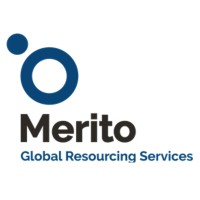 MERITO GLOBAL RESOURCING SERVICES logo - Similar company to Merito