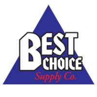 Best Choice Supply Co logo - Similar company to Envirovent North & Yorkshire