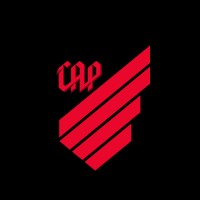 Club Athletico Paranaense logo - Similar company to Ceará Sporting Club