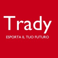 Trady logo - Similar company to Makeitaly Selection
