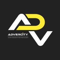 Advercity-Järnvägsentreprenader logo - Similar company to Promit Ab