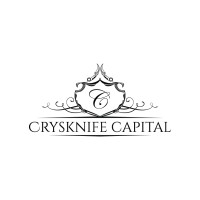 Crysknife Capital logo - Similar company to Pentaurus Properties
