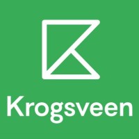 Krogsveen Næring logo - Similar company to Sterk Studio