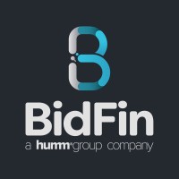 BidFin logo - Similar company to Multipli