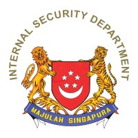 Internal Security Department logo - Similar company to Singapore Civil Defence Force