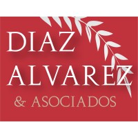 Estudio Jurídico Diaz Alvarez & Asociados logo - Similar company to Staff Previsional Corporate