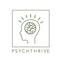 Psychthrive LTD logo - Similar company to Birmm