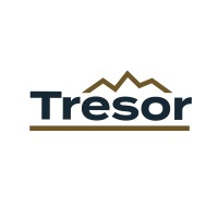 TRESOR logo - Similar company to Cres
