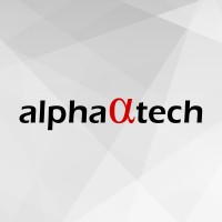ALPHA TECH Präzisionsbau GmbH logo - Similar company to Ktec Service Gmbh