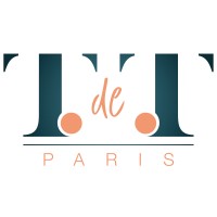 QUADRUS - T.de.T logo - Similar company to Iris Fenêtres