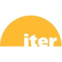 ITER Organization logo - Similar company to Cern