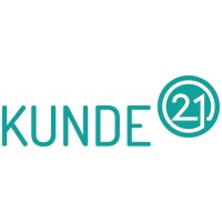 Kunde 21 GmbH logo - Similar company to Kastt, Spol. S R.O.