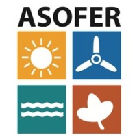 ASOFER - Asociación para el Fomento de Energías Renovables logo - Similar company to Studio Abreu Vargas | Sav Advisors