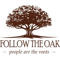 Follow The Oak Ltd logo - Similar company to Human & Beings