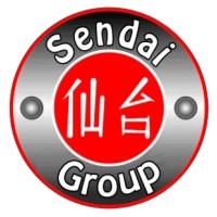 Sendai Group logo - Similar company to Sendai Ltd