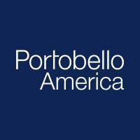 Portobello America logo - Similar company to United Tile