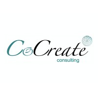 CoCreate Consulting logo - Similar company to Teams Brasil