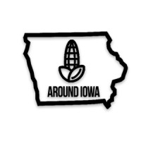 Around Iowa logo - Similar company to Cloudvolution