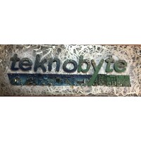 Teknobyte Ltd logo - Similar company to Gem Engineering