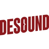 Desound logo - Similar company to Sumber Berkat Group