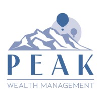 Peak Wealth Management logo - Similar company to Peak Wealth Management Llc