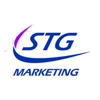 STG Marketing logo - Similar company to Buzztag