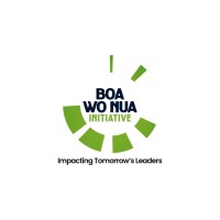 Boa Wo Nua Initiative logo - Similar company to Smoove Network