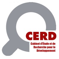 Cabinet d'Etude et de Recherche pour le Développement logo - Similar company to Portail Tech