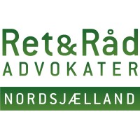 Ret&Råd Advokater Nordsjælland logo - Similar company to Ret&Råd