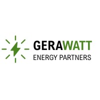 Gerawatt Energy Partners logo - Similar company to Mtx Solar