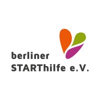 berliner STARThilfe e.V. logo - Similar company to Balilwana E.V.