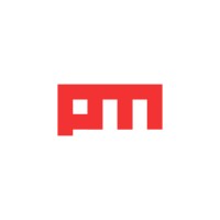 Picture Mode logo - Similar company to Escape Pod Media