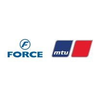 FORCE MTU POWER SYSTEMS PVT LIMITED logo - Similar company to Cornier Gensets