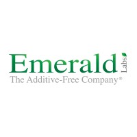 Emerald Labs, the Additive-Free Company logo - Similar company to Accuity Staffing,  A Division Of Accuity Services