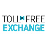 Toll-Free Exchange logo - Similar company to Ringer