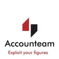 Accounteam_be logo - Similar company to Sam Interim