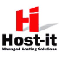 Host-IT logo - Similar company to Host-It